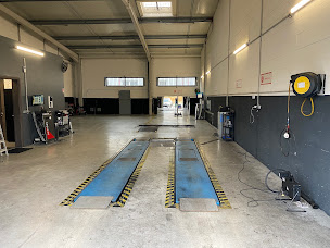 Photo n°4 de Contrôle Technique de Folschviller à Folschviller (Centre de contrôle technique)