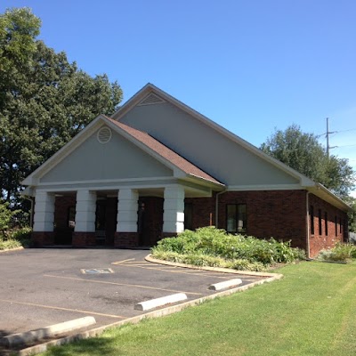 Camden Animal Clinic