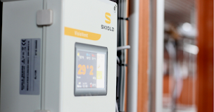 Photo n°10 de SKIOLD à Saint-Thuriau (Fournisseur de matériel agricole)