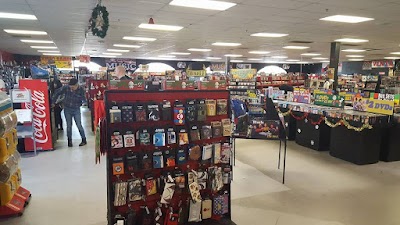 Photos of Zia Record Exchange