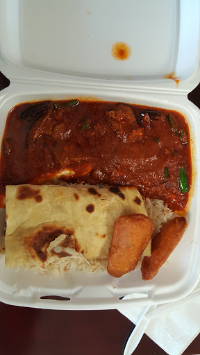 Bonani Take Out Indian Kitchen - Thumbnail
