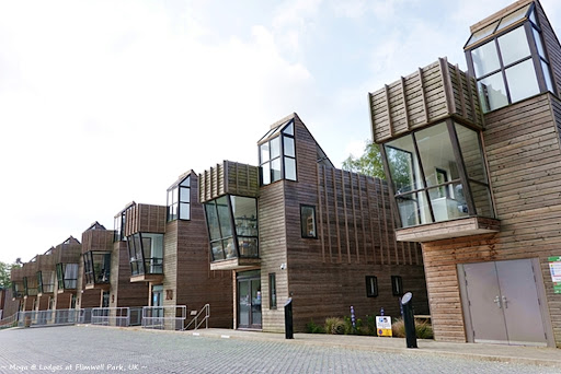 Flimwell Park - Visual