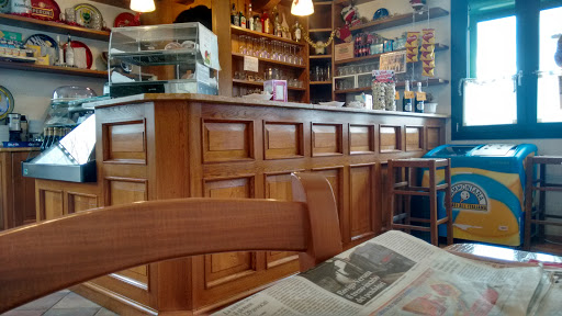 Bar Zanin - Visual