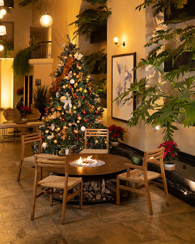 Casa del Alma Hotel Boutique & Spa by null