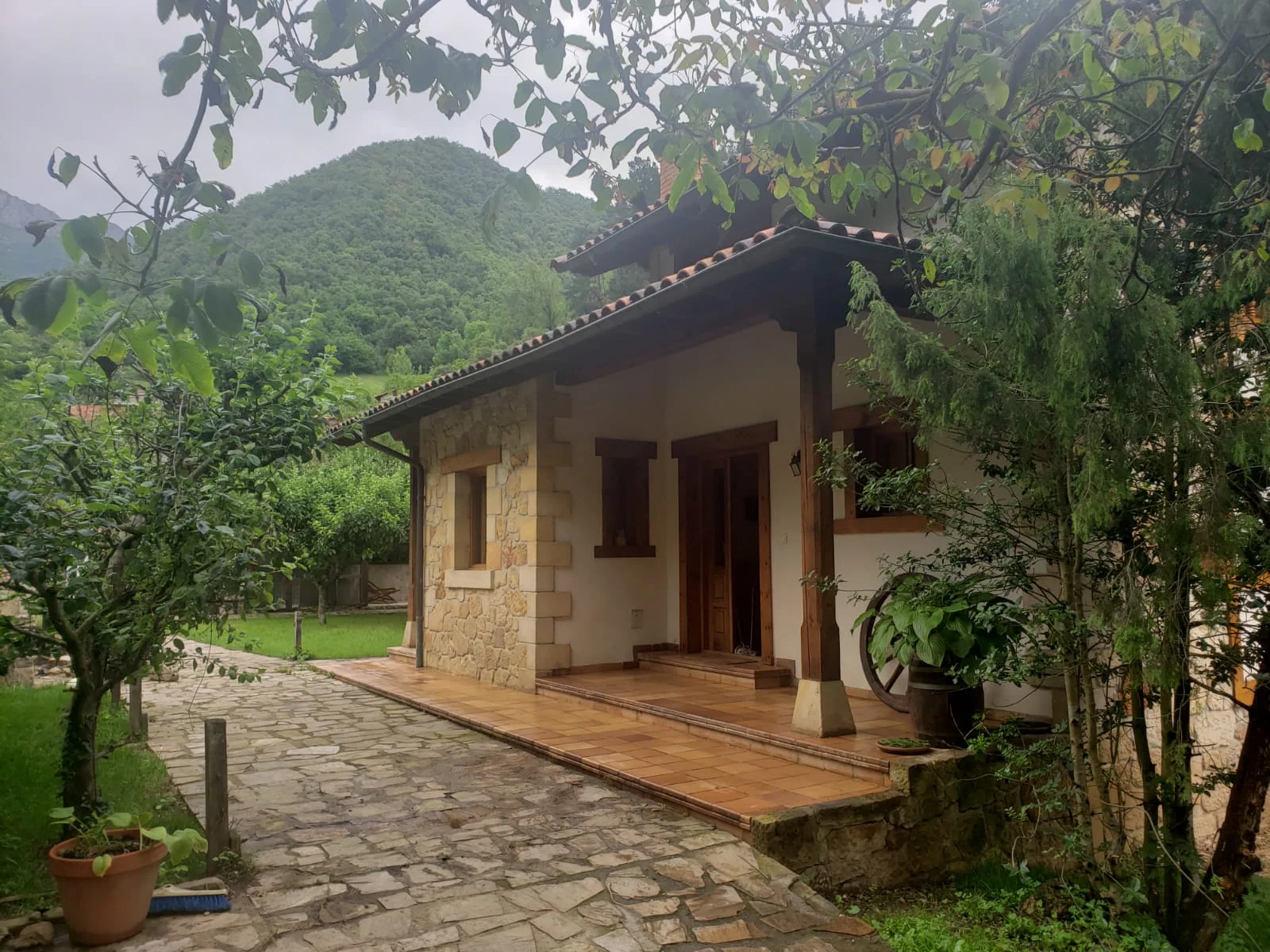 Casa el Viñadal