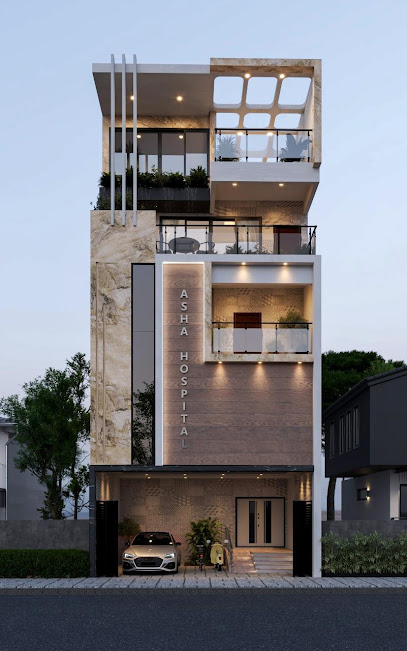 ASHA Hospital