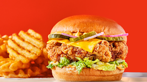 Photo n°5 de Out Fry - Korean Fried Chicken by Taster à Le Havre (Restaurant coréen)