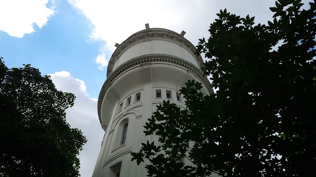 Chateau d'eau Montmartre