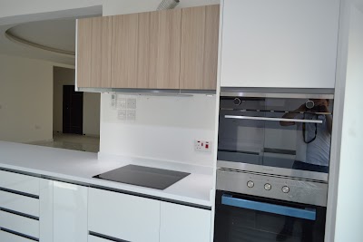 Photos of Georgia Kitchens W.L.L