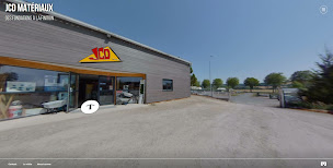 Photo n°2 de Jcd Materiaux à Nérac (Fournisseur de revêtements de sol en bois et stratifiés)