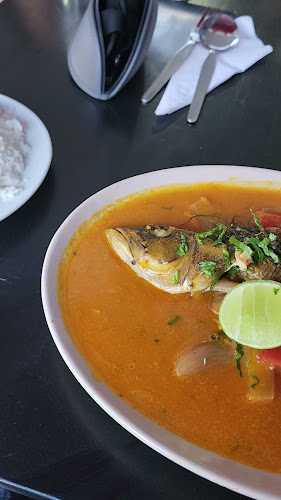 Opinii despre Marisquería "El Mijano" în Moyobamba - Marisquería