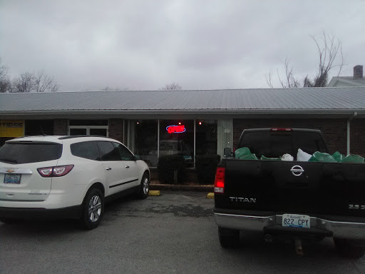 Mc Gaha Tire/Services Shop