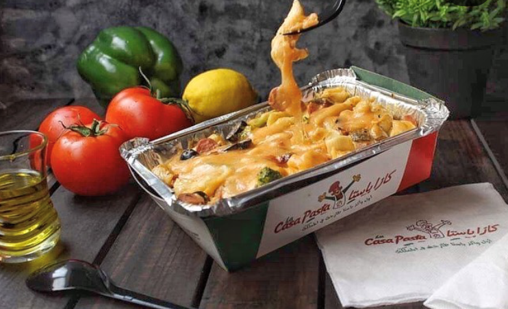 كازا باستا - صورة 4