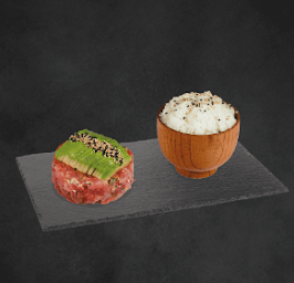 Photo n°12 de Toasushi Saint-Genis-Laval à Saint-Genis-Laval (Restaurant de spécialités asiatiques)