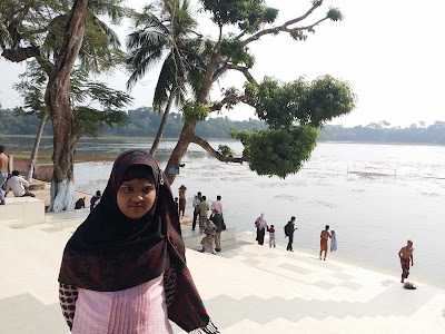 Photos of Ronobijoypur Masjid
