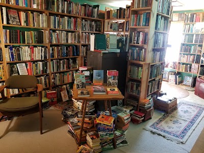 Maine Bookhouse