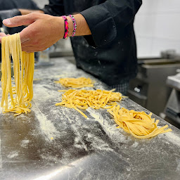 Photo n°31 de DONNAZZURRA - L'OSTERIA à Talmont-Saint-Hilaire (Pizzeria)