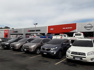 Photos of Agencia Excel Automotriz