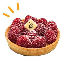 Photo n°6 de La Croissanterie à Les Chères (Saladerie)