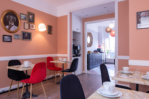 Photo n°6 de Hôtel Baldi by Magna Arbor Paris à Paris (Hôtel)