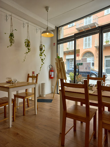 Hosteria La Marca