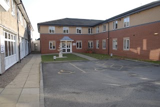 Monarch Healthcare Ltd