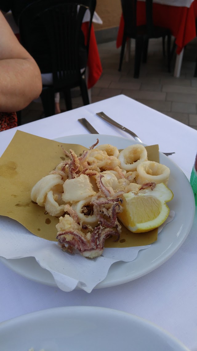 Al Giardino D'Abruzzo