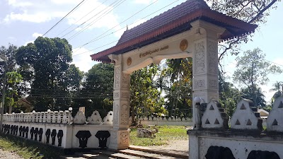 Photos of Rangama Sri Mudhalindarama Viharaya
