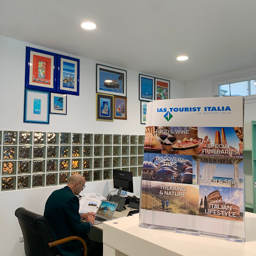 IAS TOURIST Incoming Tour Operator & DMC- Cervia - Thumbnail