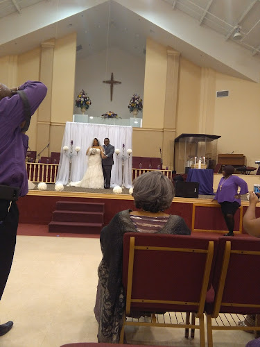 Southside Church of God in Christ