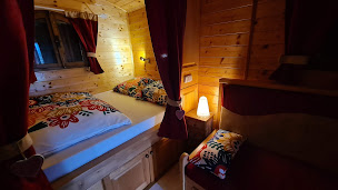 Photo n°9 de Le chambohème à Saint-Perreux (Chambre d'hôtes)