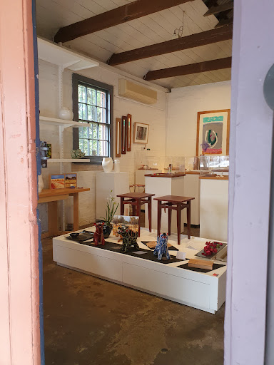 Precinct Galleries at the Flying Pig Precinct