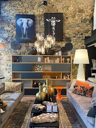 Photo n°29 de NOX à Perros-Guirec (Magasin d'ameublement d'extérieur)