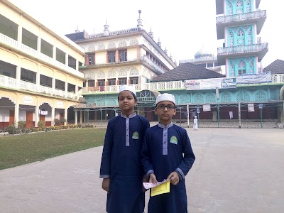 Photos of Amir Bhandar Darbar Sharif
