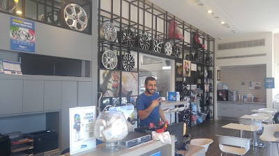 Photos of Check up Ashkelon