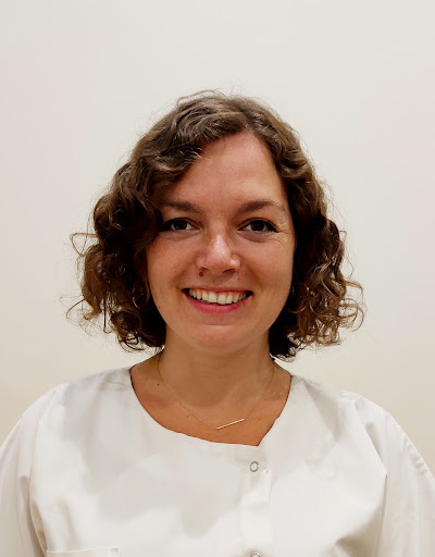 ALICE COUDERT