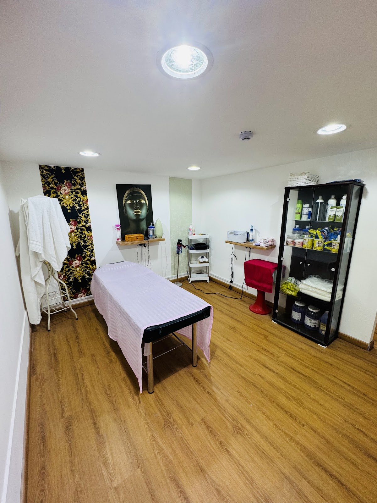 Phoenix Gents Spa فونيكس سبا للعناية بالرجال | الفجيرة - صورة 3