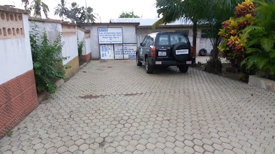 Photos of Plan International Ghana, VPU