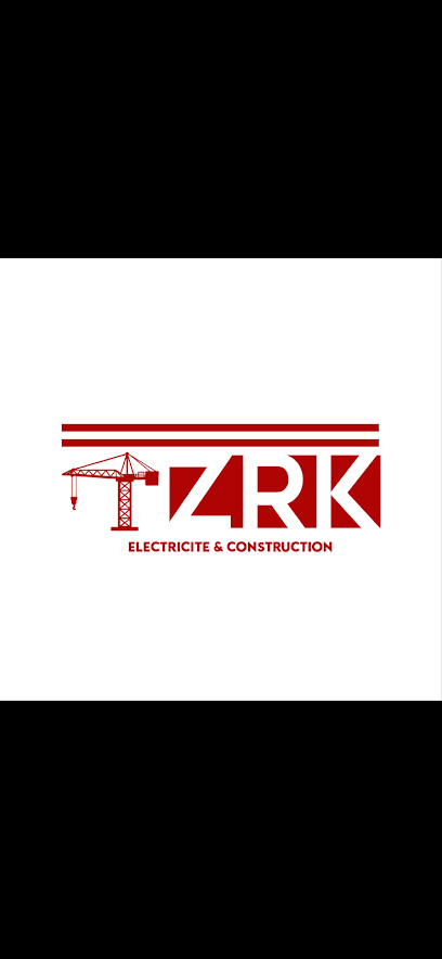 ZRK ELECTRICITE-CONSTRUCTION