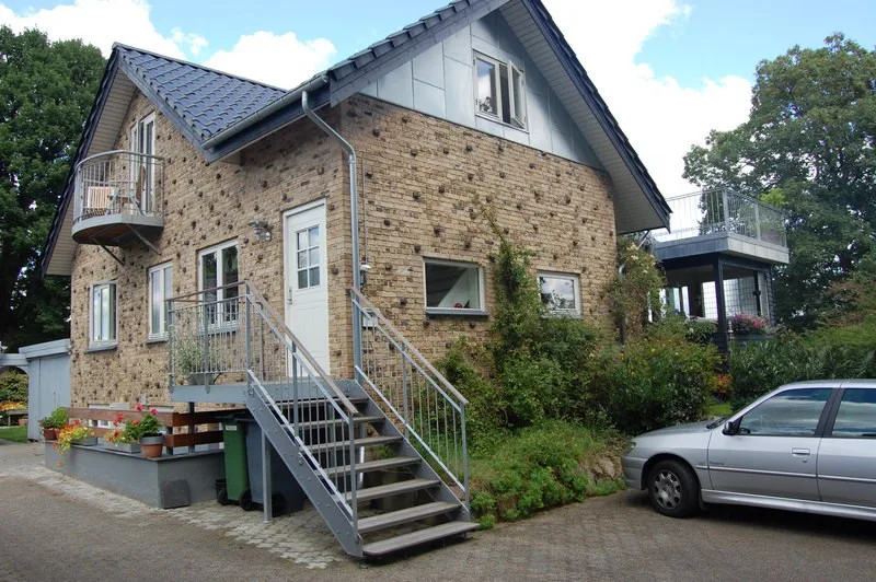 Lysbroskovens Bed & Breakfast