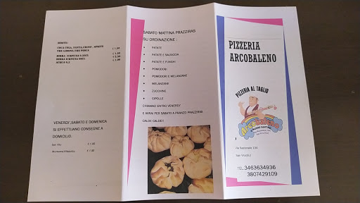 Pizzeria Arcobaleno di Santino e Rita - Thumbnail