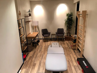 Physiotherapie Salzburg – Training, Massage & Fitness Schießstandstraße 68, 5061 Salzburg, Österreich