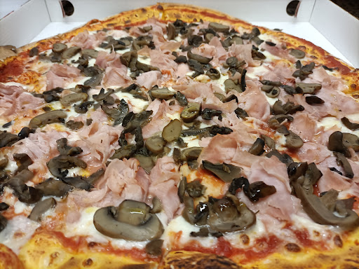Sacco Pizza da Roberto - Thumbnail
