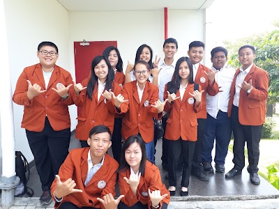 Photos of Widya Mandala Catholic University Surabaya