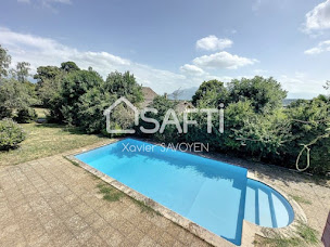 Photo n°19 de Xavier SAVOYEN - Conseiller Immobilier SAFTI - Coublevie, Rives et Pays Voironnais à Coublevie (Consultant immobilier)