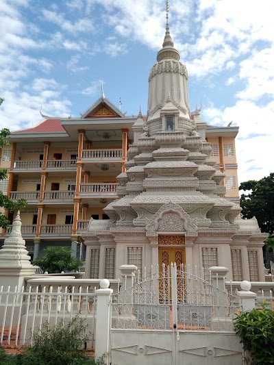 Photos of Wat Thann