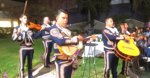 Mariachi Juvenil Viva Mexico de Leon Gto.