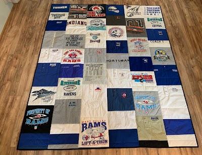 JT Quilting