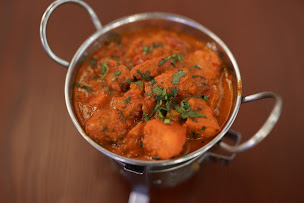 Photo n°21 de Punjab à Essey-lès-Nancy (Restaurant indien)