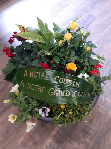 La place florale - Thumbnail